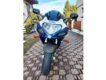 Klikněte pro detailní foto č. 4 - Suzuki GSX-R 750