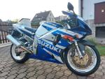 Klikněte pro detailní foto č. 2 - Suzuki GSX 750
