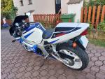 Klikněte pro detailní foto č. 4 - Suzuki GSX 750