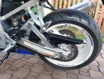 Klikněte pro detailní foto č. 7 - Suzuki GSX 750