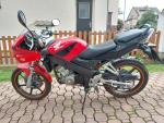 Detail nabídky - Honda CBR 125 R