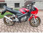 Klikněte pro detailní foto č. 2 - Honda CBR 125 R