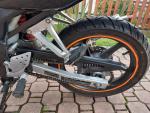 Klikněte pro detailní foto č. 7 - Honda CBR 125 R