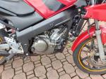 Klikněte pro detailní foto č. 8 - Honda CBR 125 R
