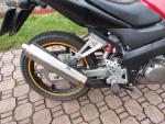 Klikněte pro detailní foto č. 9 - Honda CBR 125 R