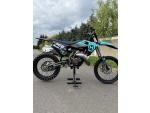 Klikněte pro detailní foto č. 11 - Husqvarna TC 125