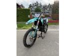 Klikněte pro detailní foto č. 14 - Husqvarna TC 125