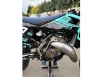 Klikněte pro detailní foto č. 16 - Husqvarna TC 125
