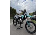 Klikněte pro detailní foto č. 1 - Husqvarna TC 125