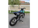 Klikněte pro detailní foto č. 3 - Husqvarna TC 125
