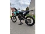 Klikněte pro detailní foto č. 4 - Husqvarna TC 125