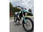 Klikněte pro detailní foto č. 6 - Husqvarna TC 125