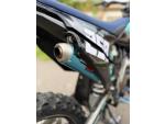 Klikněte pro detailní foto č. 8 - Husqvarna TC 125