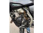 Klikněte pro detailní foto č. 9 - Husqvarna TC 125