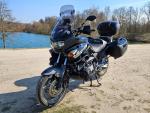 Klikněte pro detailní foto č. 1 - Honda XL 1000 V Varadero