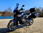 Klikněte pro detailní foto č. 2 - Honda XL 1000 V Varadero