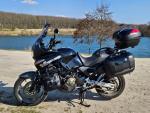 Klikněte pro detailní foto č. 3 - Honda XL 1000 V Varadero