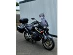 Klikněte pro detailní foto č. 4 - Honda XL 1000 V Varadero