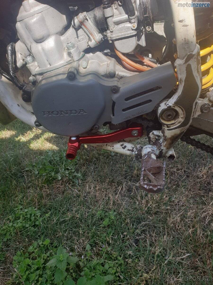 Honda CR 85 R