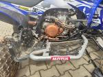 Klikněte pro detailní foto č. 10 - Yamaha YFZ 450