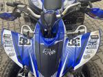 Klikněte pro detailní foto č. 12 - Yamaha YFZ 450