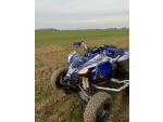 Klikněte pro detailní foto č. 3 - Yamaha YFZ 450