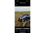 Klikněte pro detailní foto č. 4 - Yamaha YFZ 450