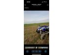 Klikněte pro detailní foto č. 5 - Yamaha YFZ 450