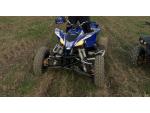 Klikněte pro detailní foto č. 6 - Yamaha YFZ 450
