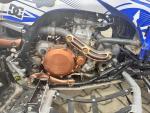 Klikněte pro detailní foto č. 8 - Yamaha YFZ 450