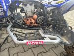 Klikněte pro detailní foto č. 9 - Yamaha YFZ 450