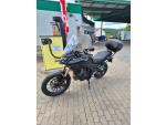 Klikněte pro detailní foto č. 1 - Honda CB 500 X