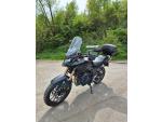Klikněte pro detailní foto č. 2 - Honda CB 500 X