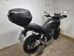 Klikněte pro detailní foto č. 3 - Honda CB 500 X