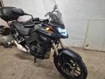 Klikněte pro detailní foto č. 5 - Honda CB 500 X