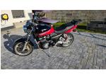 Klikněte pro detailní foto č. 2 - Suzuki GSX 1400