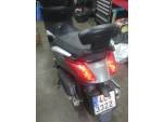 Klikněte pro detailní foto č. 2 - Yamaha X-Max 250