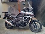 Detail nabídky - Honda VFR 1200 X Crosstourer