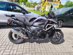 Klikněte pro detailní foto č. 2 - Honda VFR 1200 X Crosstourer