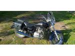 Klikněte pro detailní foto č. 1 - Suzuki GZ 125 Marauder
