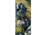 Klikněte pro detailní foto č. 3 - Suzuki GZ 125 Marauder