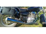 Klikněte pro detailní foto č. 4 - Suzuki GZ 125 Marauder
