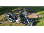 Klikněte pro detailní foto č. 5 - Suzuki GZ 125 Marauder