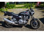 Klikněte pro detailní foto č. 6 - Yamaha XJR 1300