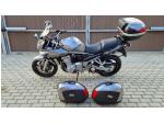 Klikněte pro detailní foto č. 11 - Suzuki GSF 650 S Bandit