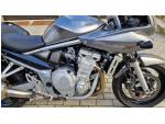 Klikněte pro detailní foto č. 14 - Suzuki GSF 650 S Bandit