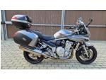 Klikněte pro detailní foto č. 1 - Suzuki GSF 650 S Bandit