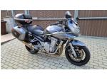 Klikněte pro detailní foto č. 2 - Suzuki GSF 650 S Bandit