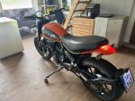 Detail nabídky - Ducati Scrambler Icon