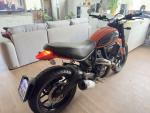 Detail nabídky - Ducati Scrambler Icon